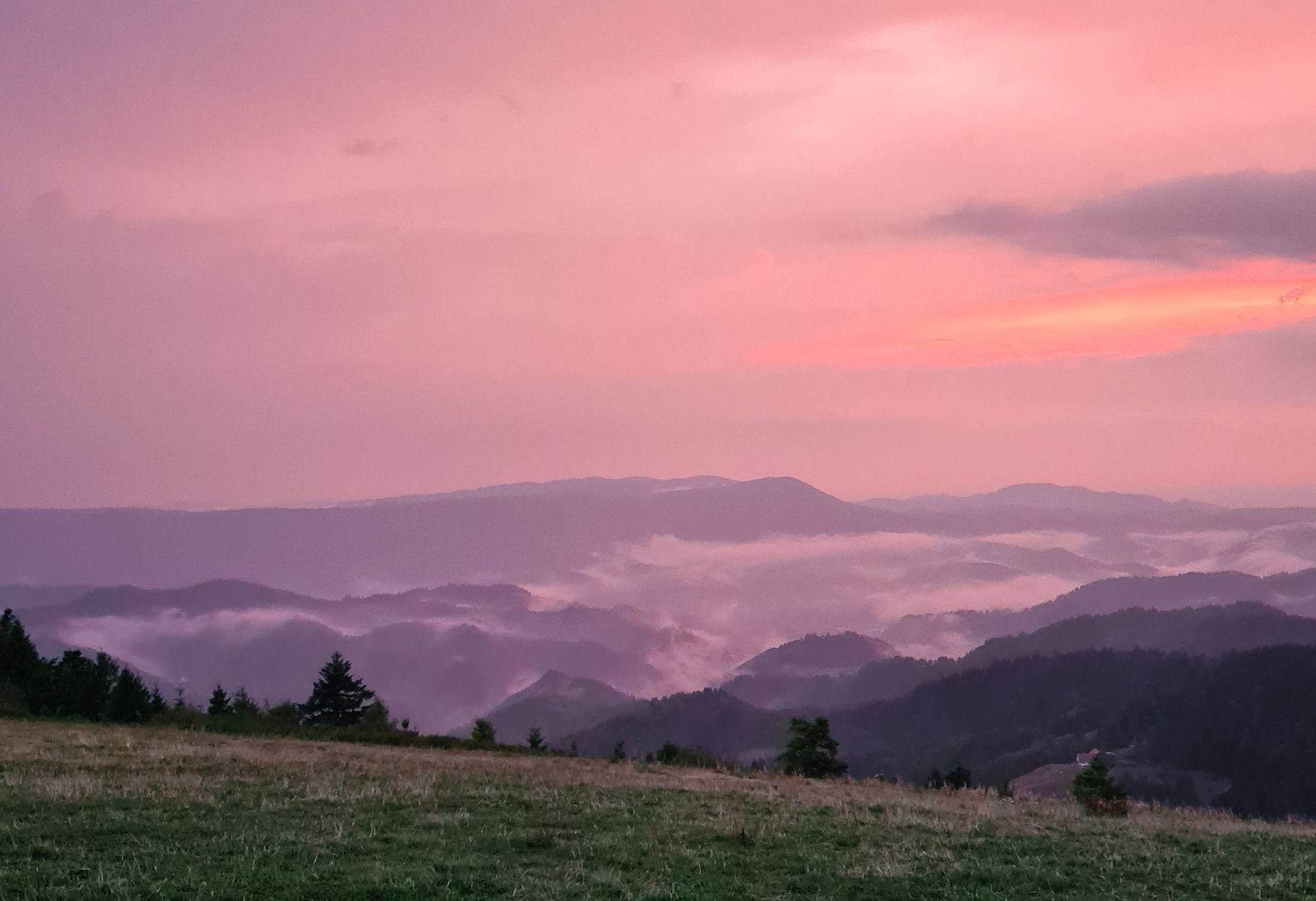 Christus ist Gegenwart, nicht Symbol