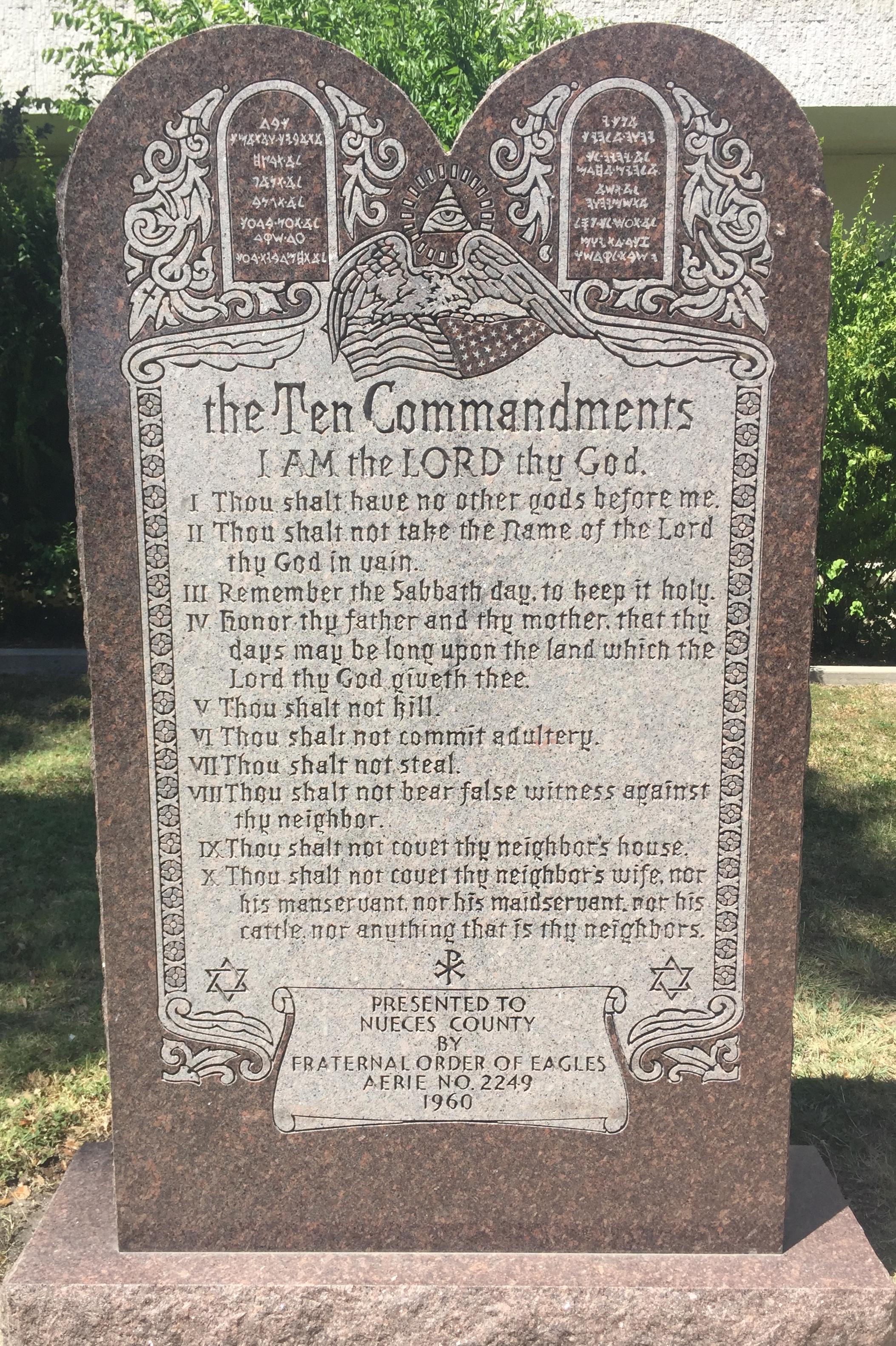 Die Wahrheit, die niemand hören will